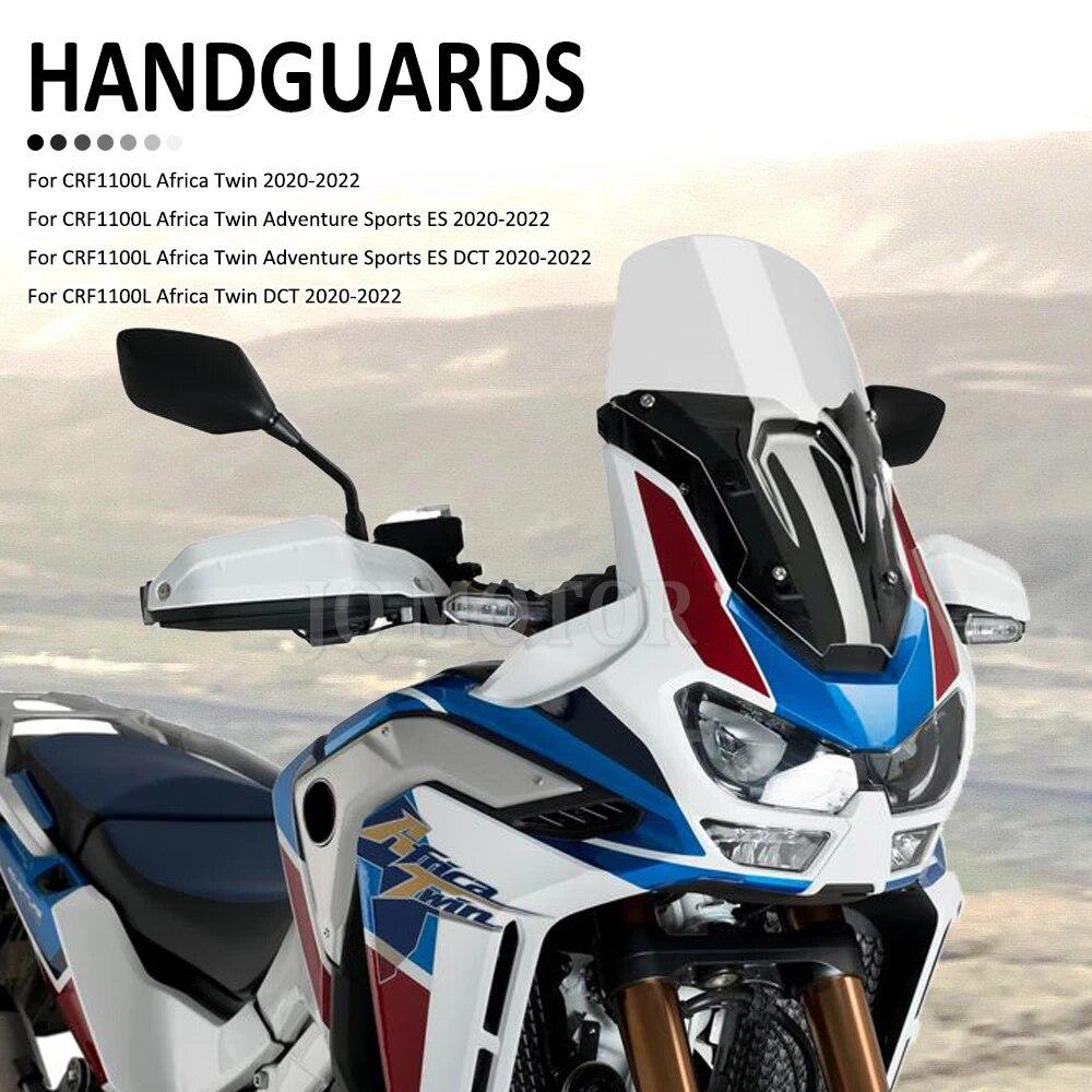 2022 защита рук для лобового стекла для HONDA CRF1100L CRF 1100 L 1100L Twin Adventure Sports ES
2022 защита рук для лобового стекла для HONDA CRF1100L CRF 1100 L 1100L Twin Adventure Sports ES