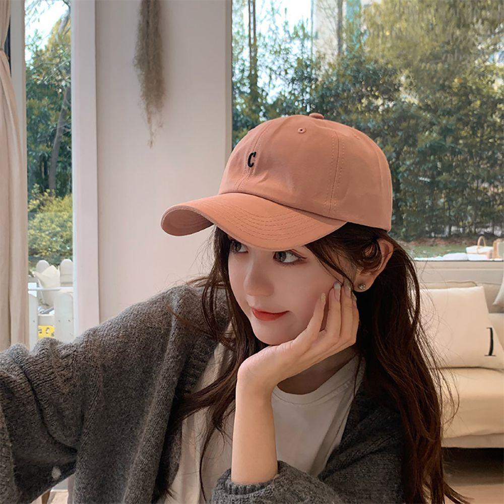 Outdoor Korean Women Men Couple Lover Visors Cap Baseball Cap Letter Hat Embroidery бежевый
Outdoor Korean Women Men Couple Lover Visors Cap Baseball Cap Letter Hat Embroidery бежевый