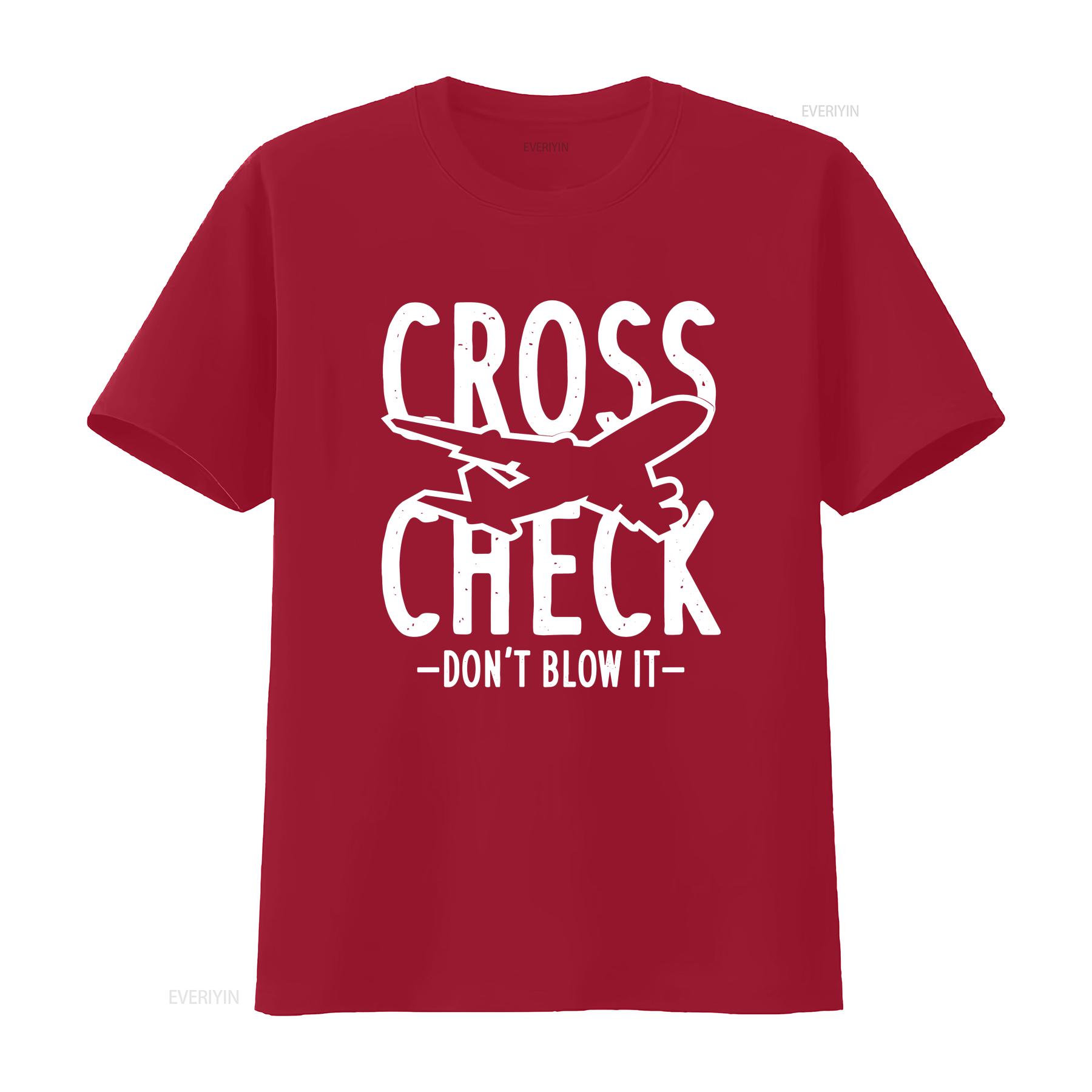 Flight AttendanT T Shirt Crew Cabin Cross Check Dont Blow It vintage Washed Versatile Top For Everyday Wear Stretched S
Flight AttendanT T Shirt Crew Cabin Cross Check Dont Blow It vintage Washed Versatile Top For Everyday Wear Stretched S