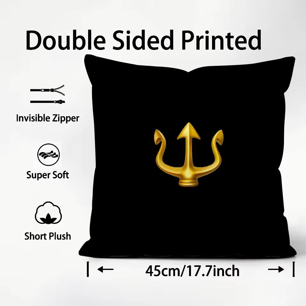 WWerenoi Rapper Cushion Cover Plush Fabric Soft DoubleSided Printed Sofa Warm Winter Home Child Gift Pillow Case 30x30cm
WWerenoi Rapper Cushion Cover Plush Fabric Soft DoubleSided Printed Sofa Warm Winter Home Child Gift Pillow Case 30x30cm