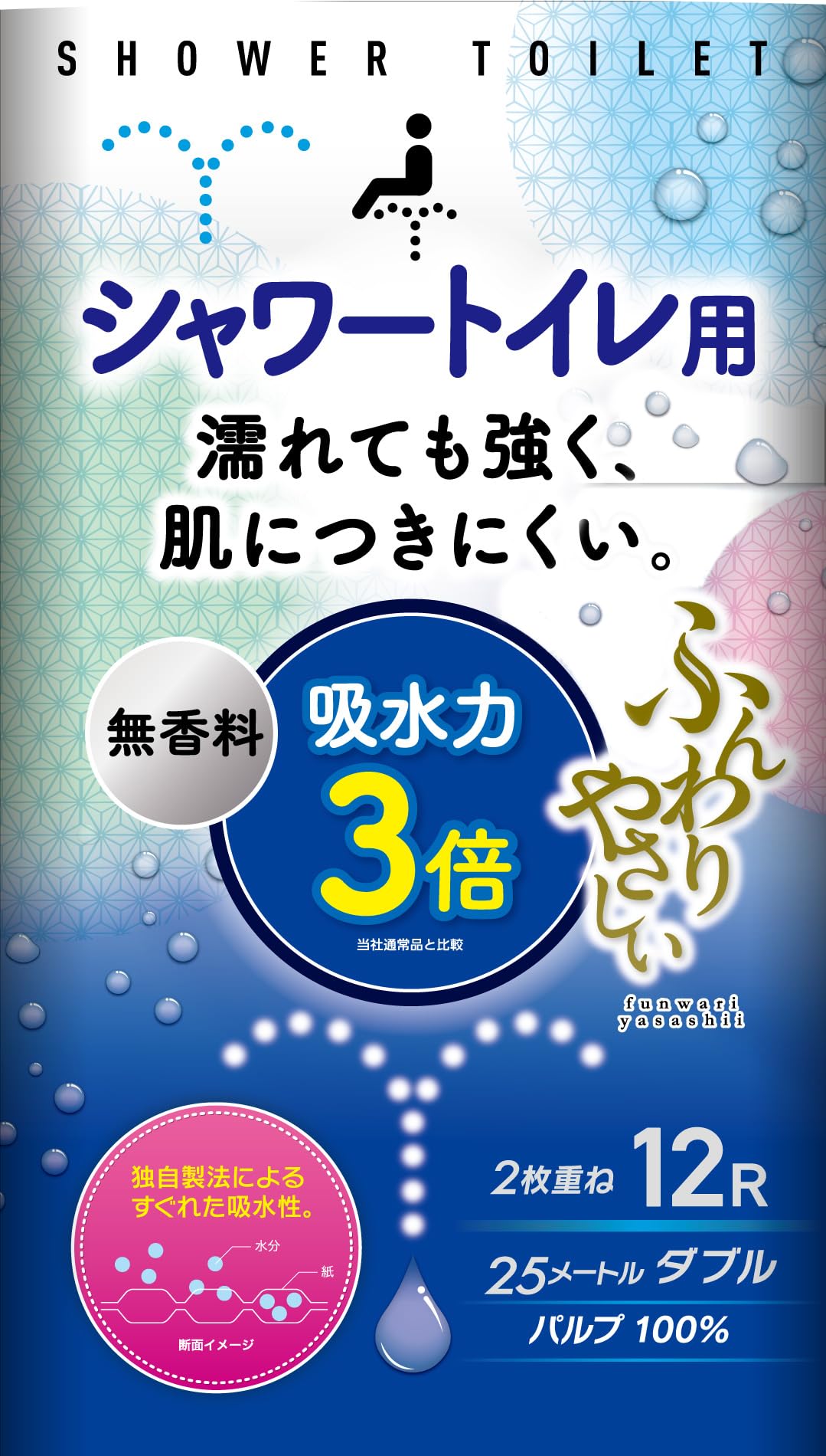 Бумага Oita пушистая и легкая для душа, туалета, 25 м, двойная, 12 рулонов x 6 упаковок белый
Бумага Oita пушистая и легкая для душа, туалета, 25 м, двойная, 12 рулонов x 6 упаковок белый