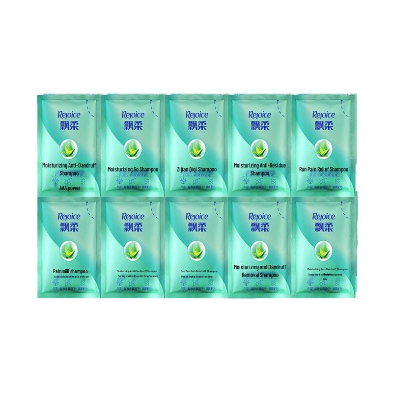 Rejoice 2-в-1 Шампунь Дорожный набор
Rejoice 2-в-1 Шампунь Дорожный набор