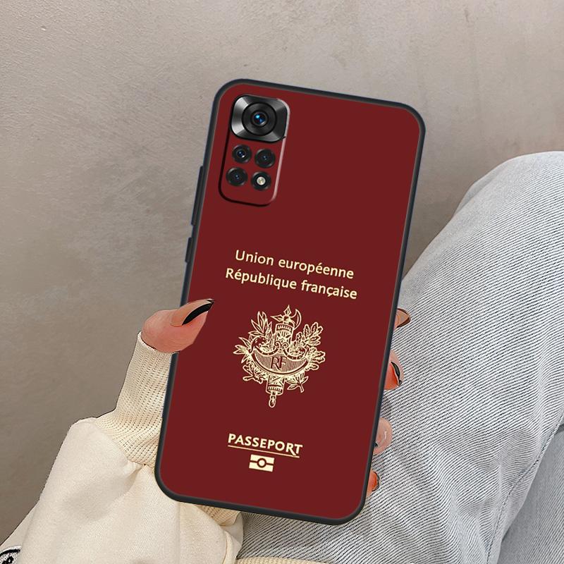 France Flag For Xiaomi Redmi Note 13 10 12 11 14 15 Pro Plus Case Cover For Redmi 15 13C 12C 14C 10C 15C Redmi Note 15 Pro 5G
France Flag For Xiaomi Redmi Note 13 10 12 11 14 15 Pro Plus Case Cover For Redmi 15 13C 12C 14C 10C 15C Redmi Note 15 Pro 5G