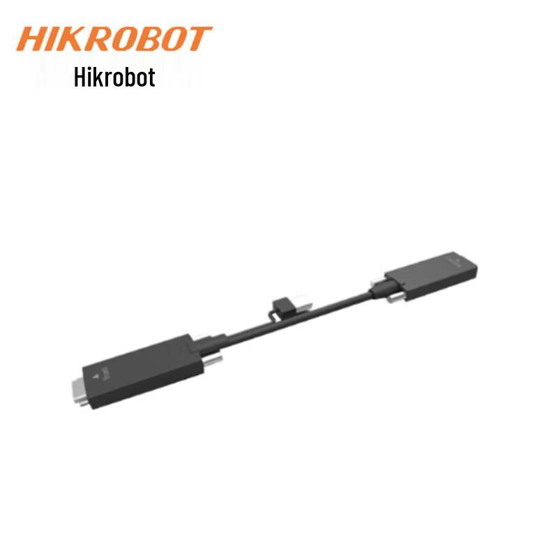 Hikrobot Cameralink AOC Оптический кабель данных
Hikrobot Cameralink AOC Оптический кабель данных
