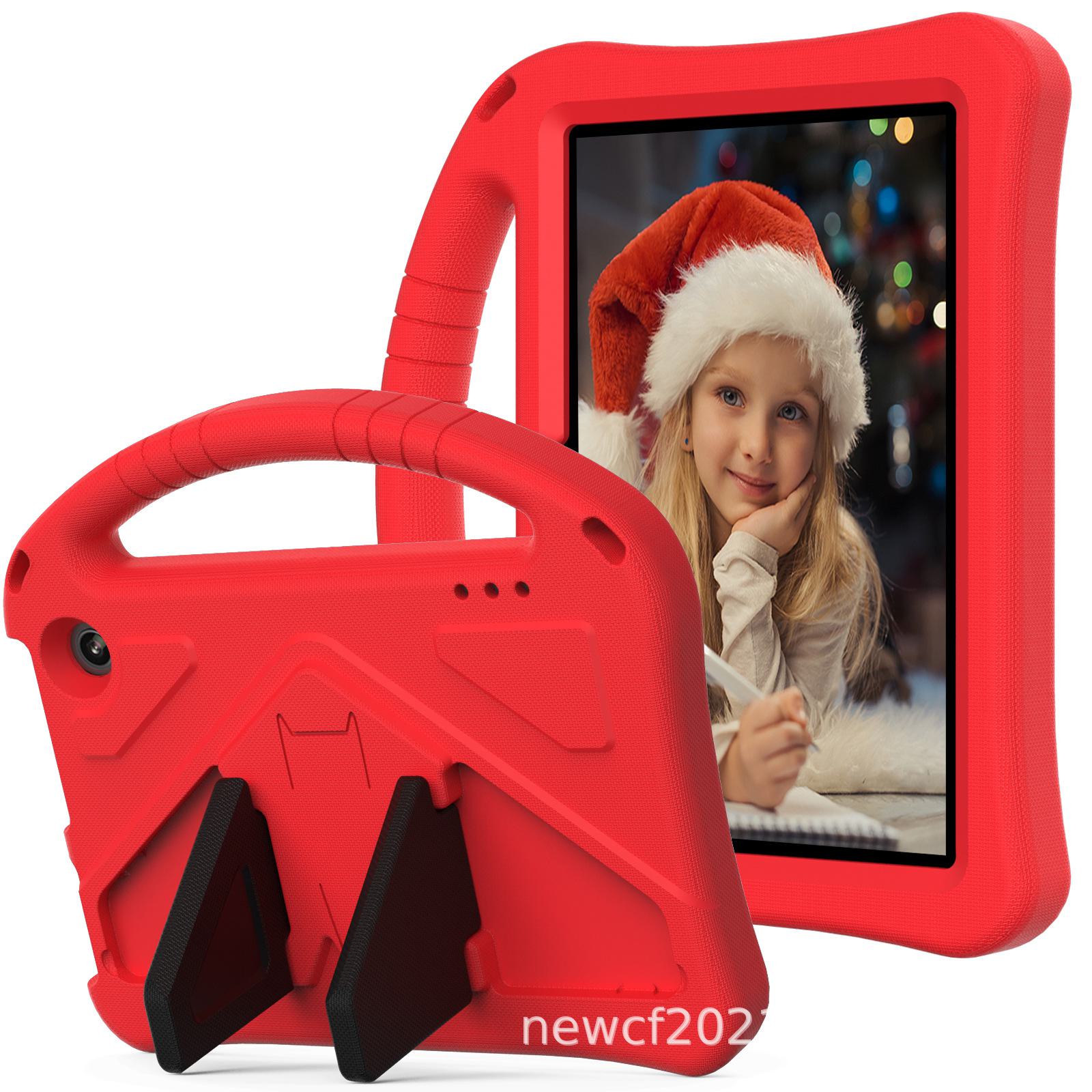 Amazon Fire 7 2022 Kids Anti-Fall Protective Tablet Case - Big Flying Man Style EVA Shell Amazon Fire 7 2022 чёрный
Amazon Fire 7 2022 Kids Anti-Fall Protective Tablet Case - Big Flying Man Style EVA Shell Amazon Fire 7 2022 чёрный