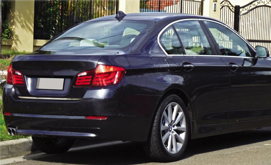 Кромка багажника (нерж.) OmsaLine - Итальянская нержавейка для BMW 5 серия F-10/11/07 2010-2016 гг
Кромка багажника (нерж.) OmsaLine - Итальянская нержавейка для BMW 5 серия F-10/11/07 2010-2016 гг