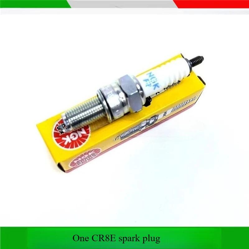 Applicable To Benali Xunlong 150-31 Xunlong BJ150S Spark Plug High Voltage Package Igniter Coil CR8E B1
Applicable To Benali Xunlong 150-31 Xunlong BJ150S Spark Plug High Voltage Package Igniter Coil CR8E B1
