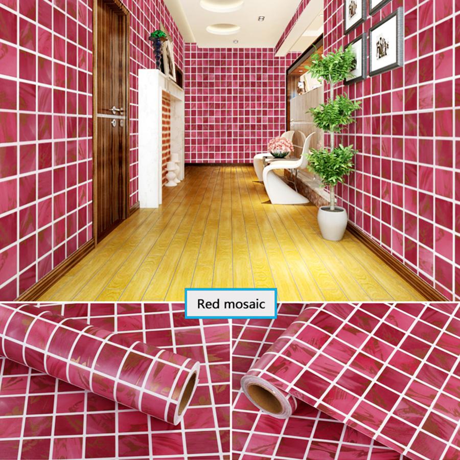 Утолщенная кухонная маслостойкая пленка, водонепроницаемые самоклеящиеся обои для плиты, плитки, балкона, ванной комнаты, мозаика, ремонт, наклейки на стены 40cm x 2m
Утолщенная кухонная маслостойкая пленка, водонепроницаемые самоклеящиеся обои для плиты, плитки, балкона, ванной комнаты, мозаика, ремонт, наклейки на стены 40cm x 2m