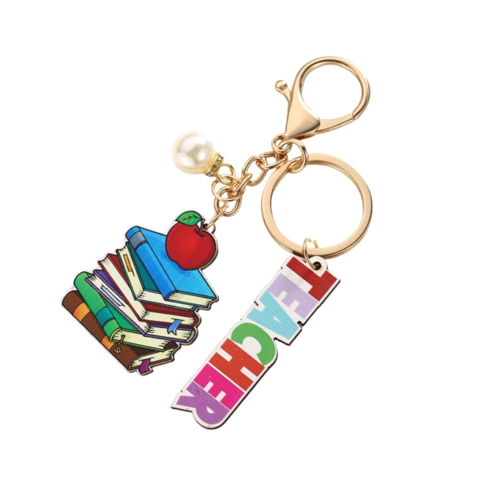 Выпускной сезон в кампусе деревянная книга брелок кулон подарок ко Дню учителя украшения One Size
Выпускной сезон в кампусе деревянная книга брелок кулон подарок ко Дню учителя украшения One Size