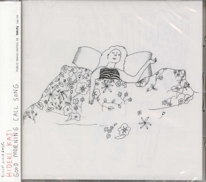 CD HIDEKI KAJI - Good Morning Call Song MTCD1035 Felicity, Polys 2004 Japan ObiPop Used
CD HIDEKI KAJI - Good Morning Call Song MTCD1035 Felicity, Polys 2004 Japan ObiPop Used