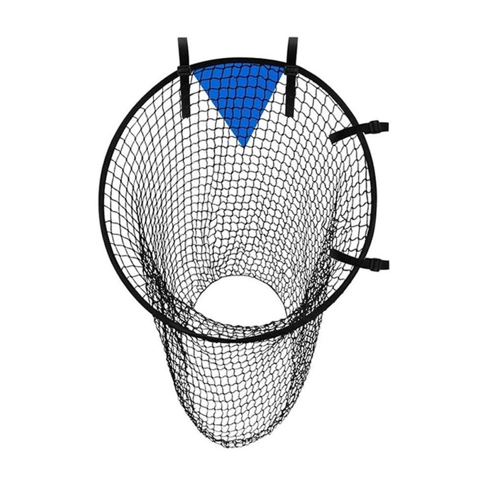 Foldable Soccer For Practice Net with Adjustable Straps Ensures Tight Fit on Goal Frames for Effective Training Routines China Mainland
Foldable Soccer For Practice Net with Adjustable Straps Ensures Tight Fit on Goal Frames for Effective Training Routines China Mainland
