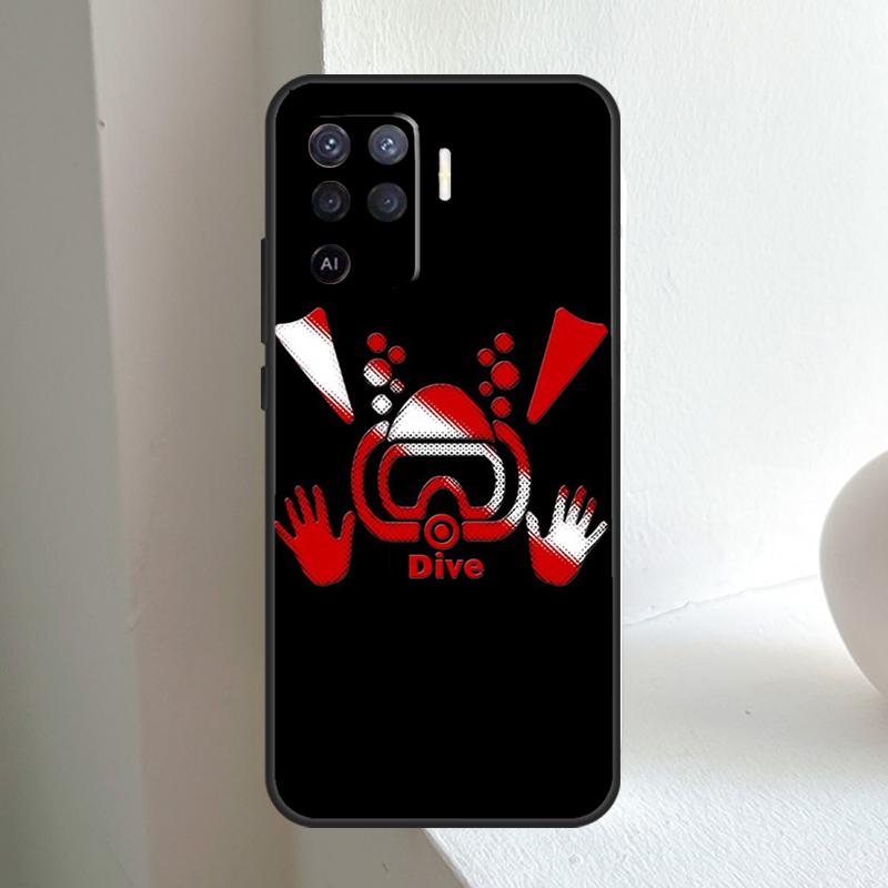 Diver Down Scuba For OPPO A74 A54 A94 A17 A57 A15 A16 A76 A96 A18 A38 A58 A78 A98 A40 A60 A80 A5 A6 Pro Case OPPO A18 4G
Diver Down Scuba For OPPO A74 A54 A94 A17 A57 A15 A16 A76 A96 A18 A38 A58 A78 A98 A40 A60 A80 A5 A6 Pro Case OPPO A18 4G
