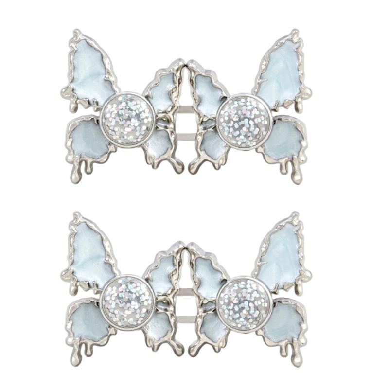 Detachable Decorative Waist Buckles Suit Durability Metal Waist Fasteners for Various Denims Styles синій
Detachable Decorative Waist Buckles Suit Durability Metal Waist Fasteners for Various Denims Styles синій