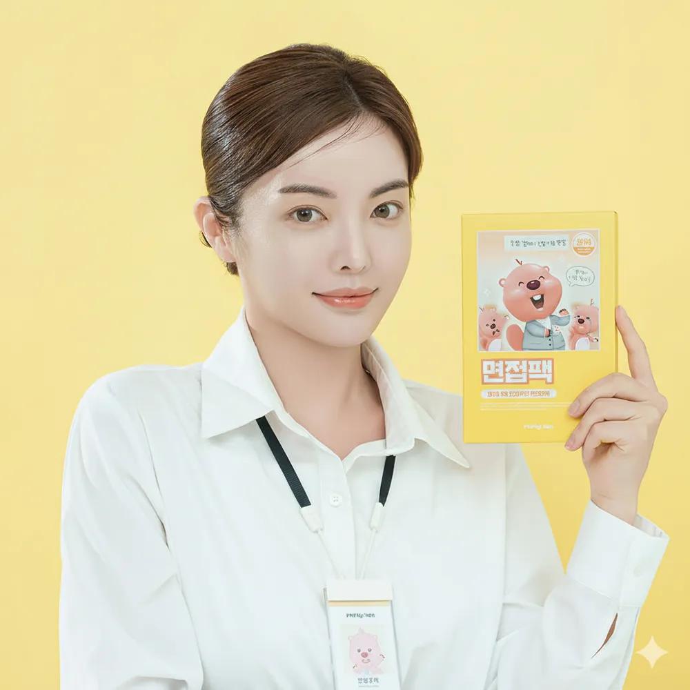 Janmang Luffy TPO Workout Pack 5 Sheets (Radiance Whitening Sheet Mask)
Janmang Luffy TPO Workout Pack 5 Sheets (Radiance Whitening Sheet Mask)
