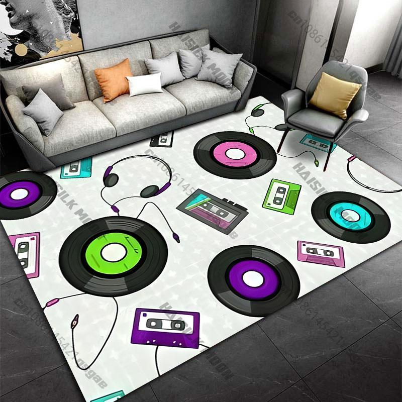 Vintage vinyl record labelscarpet Yoga living room room decor children s crawling mat doormat area rug games floor mat 40x60cm
Vintage vinyl record labelscarpet Yoga living room room decor children s crawling mat doormat area rug games floor mat 40x60cm