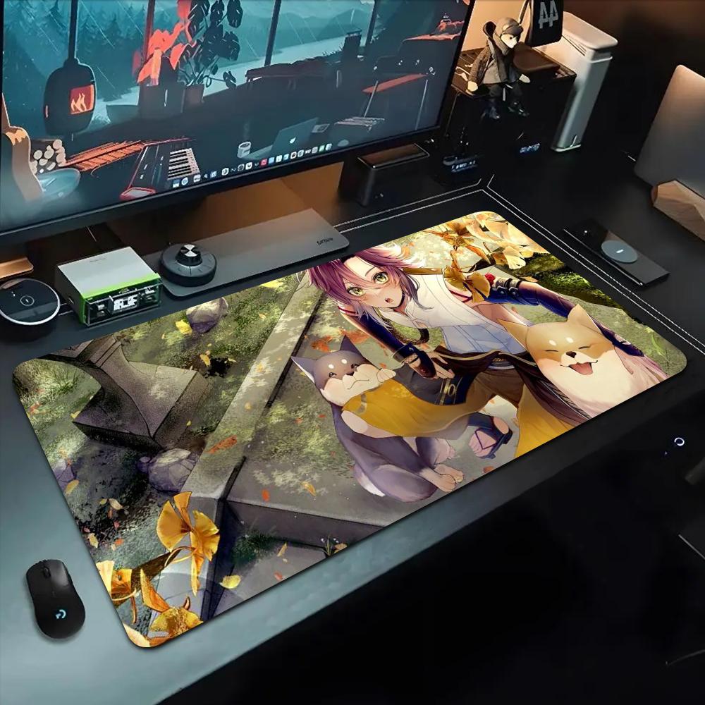 shikanoin heizou Mouse Pad 500X1000 mm Large Gaming Mousepad Gamer XL Rubber Otaku Keyboard Pad Laptop Desk Mat 600x300x2mm
shikanoin heizou Mouse Pad 500X1000 mm Large Gaming Mousepad Gamer XL Rubber Otaku Keyboard Pad Laptop Desk Mat 600x300x2mm