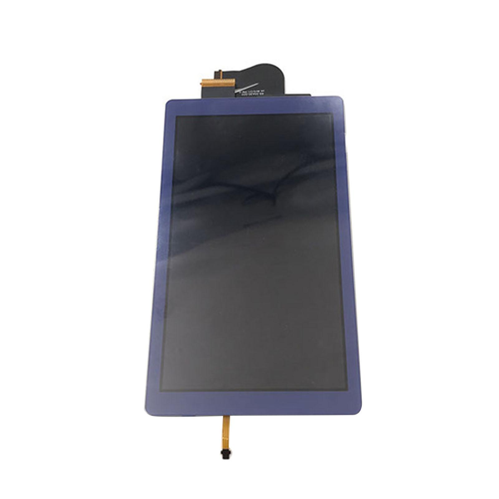 Gaming Accessories Console LCD Display Panel Full Assembly ReplacementTouch Screen Digitizer for NS Lite Repair Parts темно-синий
Gaming Accessories Console LCD Display Panel Full Assembly ReplacementTouch Screen Digitizer for NS Lite Repair Parts темно-синий