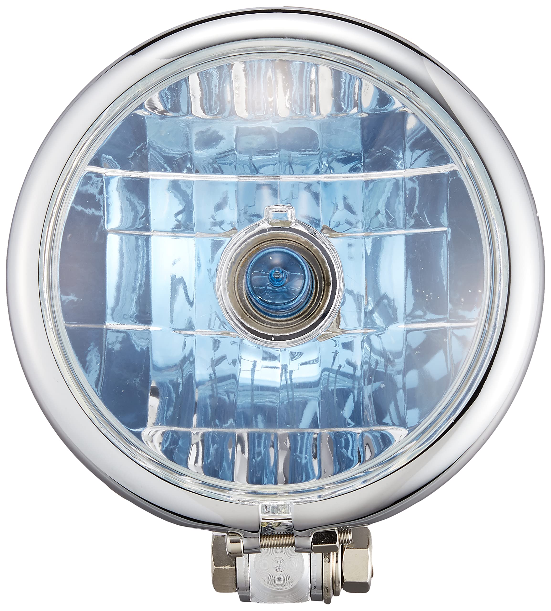 Фара KITACO Multi-Reflector Headlight ASSY 4-12 с покрытием общего назначения 800-0500720
Фара KITACO Multi-Reflector Headlight ASSY 4-12 с покрытием общего назначения 800-0500720