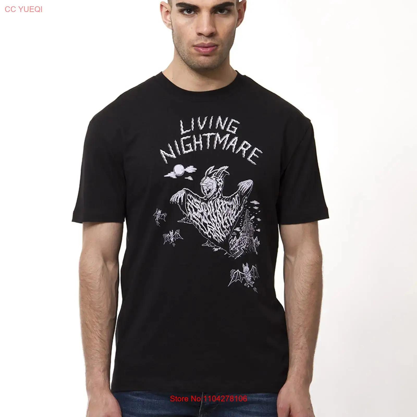 Authentic Men Living print T shirt Black vintage Washed Versatile homme graphic fashion Slightly Casual Soft Unisex Comfortable S разноцветный
Authentic Men Living print T shirt Black vintage Washed Versatile homme graphic fashion Slightly Casual Soft Unisex Comfortable S разноцветный