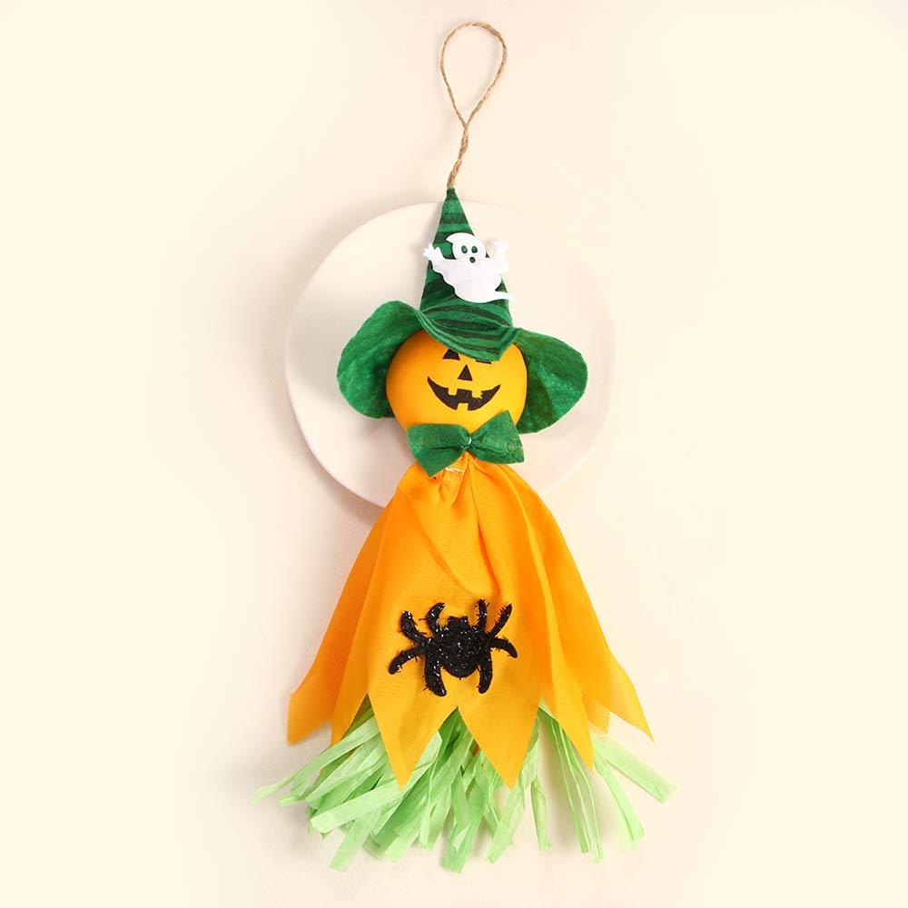Hot Sale 1 Piece Festival Halloween Hanging Decoration Halloween Ghost Ornament Home Party Supplies
Hot Sale 1 Piece Festival Halloween Hanging Decoration Halloween Ghost Ornament Home Party Supplies