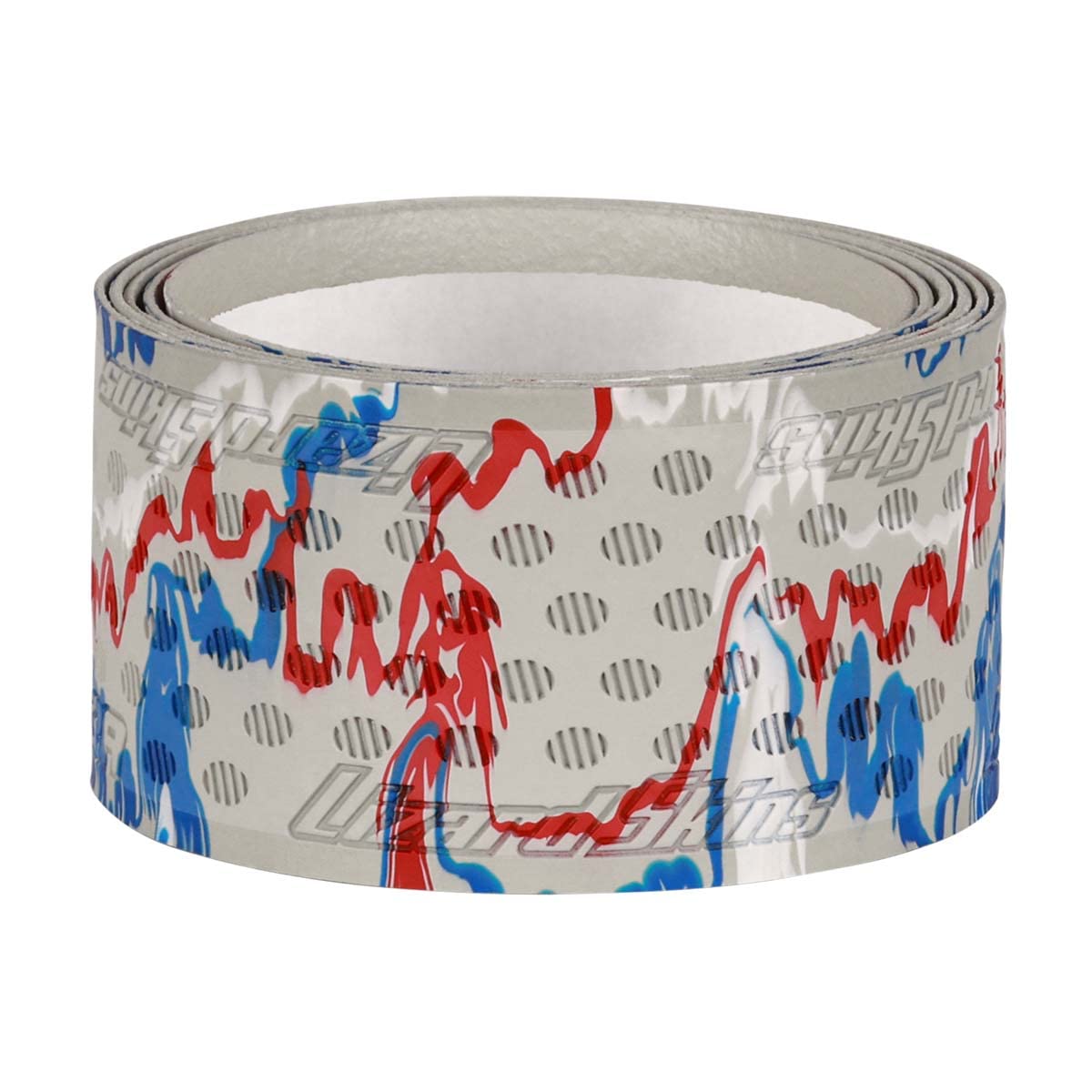 Lizard Skins DSP_Ultra UNITEDCAMO 1.1mm Cushion Grip Tape
Lizard Skins DSP_Ultra UNITEDCAMO 1.1mm Cushion Grip Tape