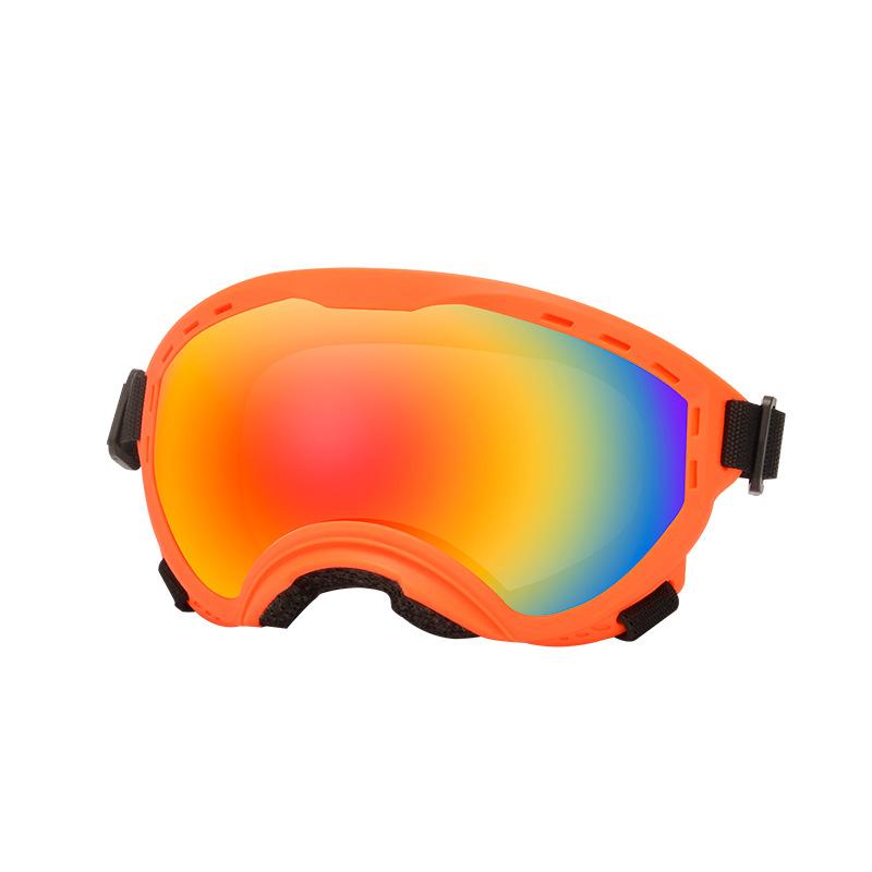 Pet glasses, wind and sand protection, UV protection sunglasses, dog sunglasses, outdoor travel goggles, gift#3023 plus Size L
Pet glasses, wind and sand protection, UV protection sunglasses, dog sunglasses, outdoor travel goggles, gift#3023 plus Size L
