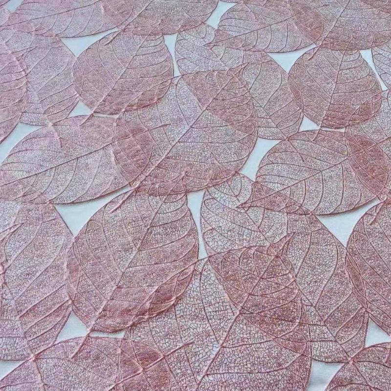Multi-Color Leaf Relief Fabric European American Texture for DIY Sewing Womens Evening Gowns Jacket Fashion Designer Fabric 100x150cm
Multi-Color Leaf Relief Fabric European American Texture for DIY Sewing Womens Evening Gowns Jacket Fashion Designer Fabric 100x150cm