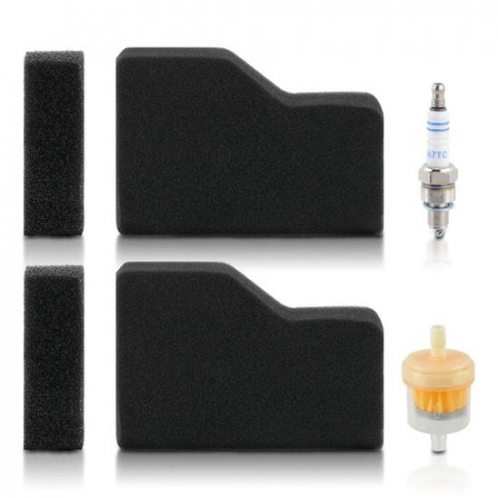 Air Filter Pre Filter Kit Spark Plug 98056-55777 For Honda EU2000I EB2000i
Air Filter Pre Filter Kit Spark Plug 98056-55777 For Honda EU2000I EB2000i