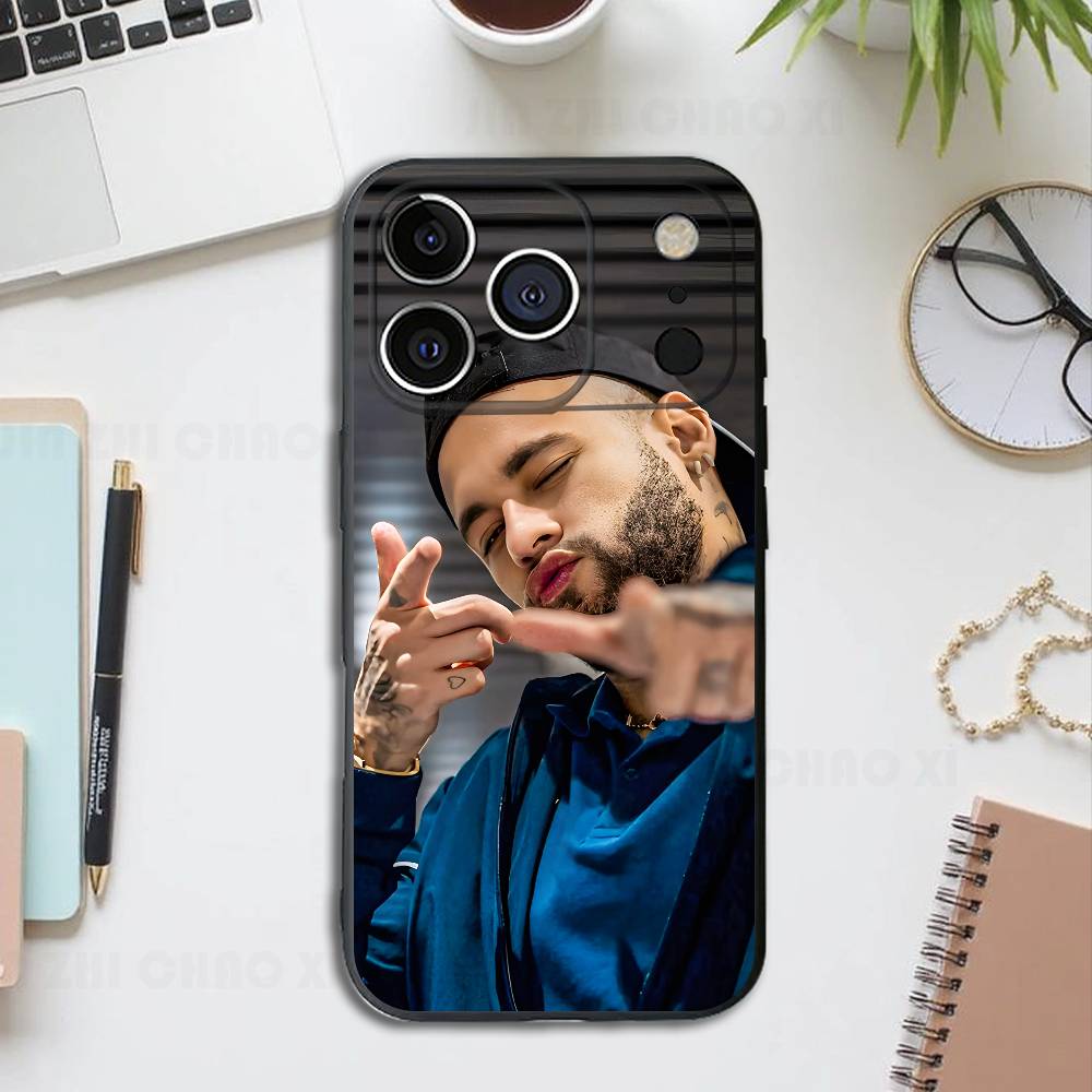 Football N-Neymar-S Black Phone Case For IPhone 17 16 15 14 13 12 13 12 11 Pro Max Plus XS XR Silicone Soft Back Cover iPhone15pro
Football N-Neymar-S Black Phone Case For IPhone 17 16 15 14 13 12 13 12 11 Pro Max Plus XS XR Silicone Soft Back Cover iPhone15pro