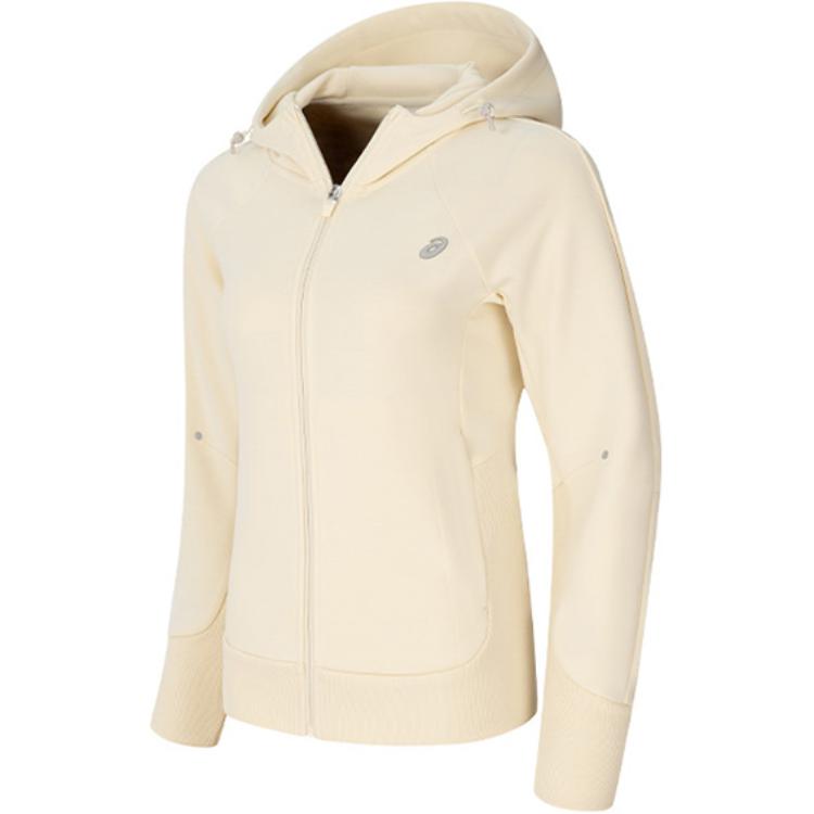 Asics Sports Lifestyle Series Moisture Wicking Quick Dry Comfortable Hooded Jacket Women Jacket Light-Yellow 2032D248-750 XL
Asics Sports Lifestyle Series Moisture Wicking Quick Dry Comfortable Hooded Jacket Women Jacket Light-Yellow 2032D248-750 XL