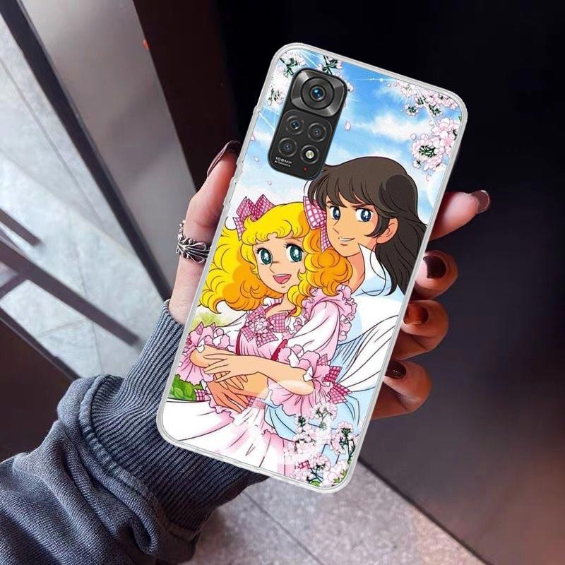 Candy 90s Anime Phone Case For Xiaomi Redmi Note 15 14 14S 13 12S 12 Pro Plus 11S 11 10S 10 4G Cover 11E 11T 5G Print Fundas Red Redmi Note 11T 5G
Candy 90s Anime Phone Case For Xiaomi Redmi Note 15 14 14S 13 12S 12 Pro Plus 11S 11 10S 10 4G Cover 11E 11T 5G Print Fundas Red Redmi Note 11T 5G