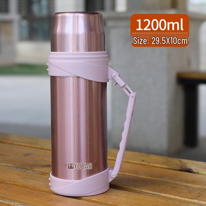 Year of the Horse 304 Stainless Steel Travel Thermos Cup – Portable Chinese Flask for Outdoor and Home Use (2026 Edition)
Year of the Horse 304 Stainless Steel Travel Thermos Cup – Portable Chinese Flask for Outdoor and Home Use (2026 Edition)