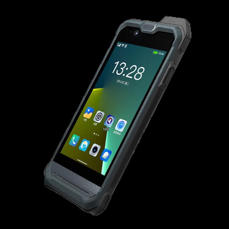 Hytera PNC560 5G Професійний термінал безпеки (версія CN)
Hytera PNC560 5G Професійний термінал безпеки (версія CN)