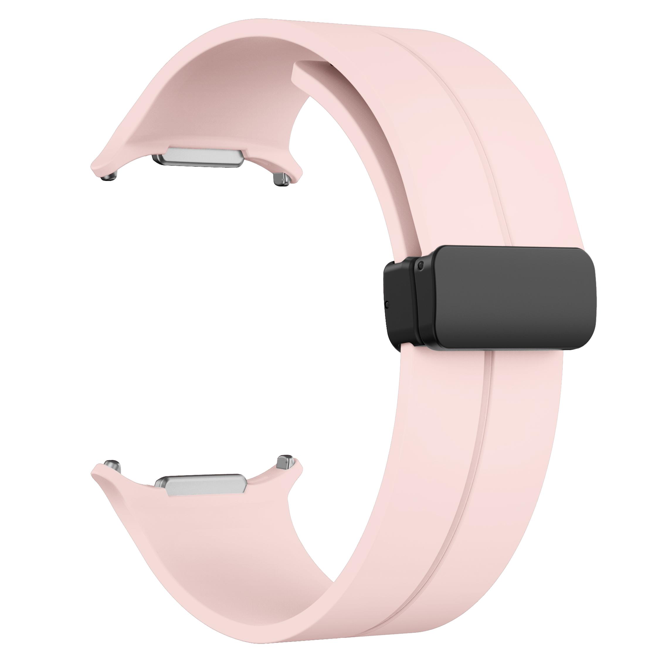 Ремешок для Samsung Galaxy Watch Ultra 47 мм, ремешок для походов, мужской и женский, силиконовый, магнитный, аксессуары для Galaxy Watch Ultra, ремешок для часов Galaxy watch ultra розовый
Ремешок для Samsung Galaxy Watch Ultra 47 мм, ремешок для походов, мужской и женский, силиконовый, магнитный, аксессуары для Galaxy Watch Ultra, ремешок для часов Galaxy watch ultra розовый