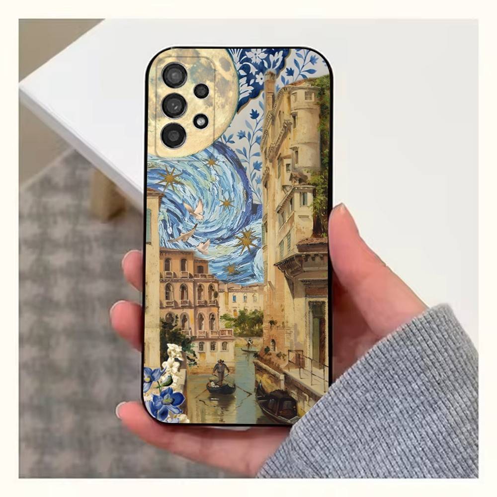 Botanical Art Painting Phone For Samsung S25,S10,S20,S10,S21,S9,S24,S23,Ultra,FE,Plus,Lite,Soft Silicone Black Cover SamsungS21ULTRA
Botanical Art Painting Phone For Samsung S25,S10,S20,S10,S21,S9,S24,S23,Ultra,FE,Plus,Lite,Soft Silicone Black Cover SamsungS21ULTRA
