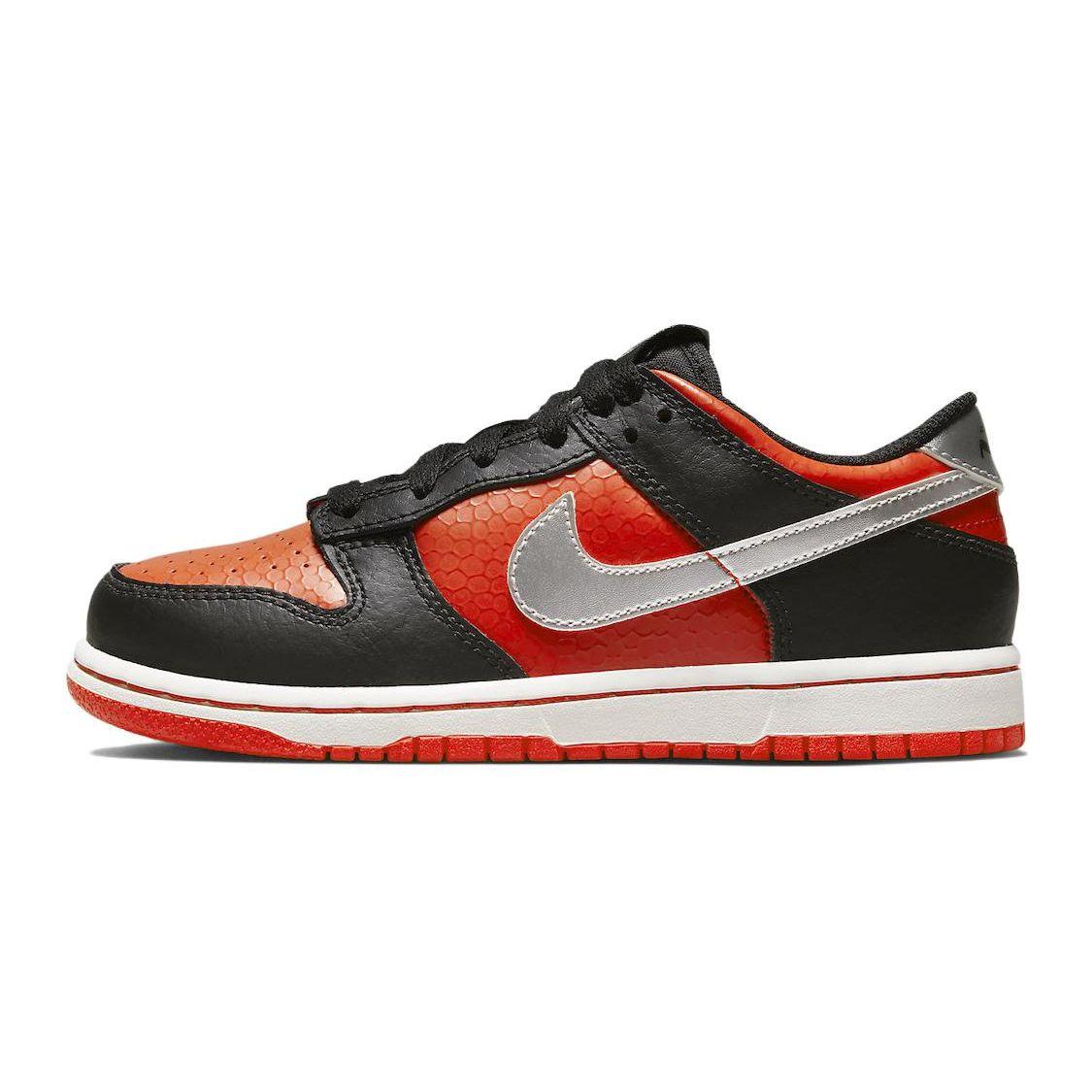 Детские кроссовки Nike Dunk Low PS Martian красный черный металлик-серебристый DV1988-001 35
Детские кроссовки Nike Dunk Low PS Martian красный черный металлик-серебристый DV1988-001 35