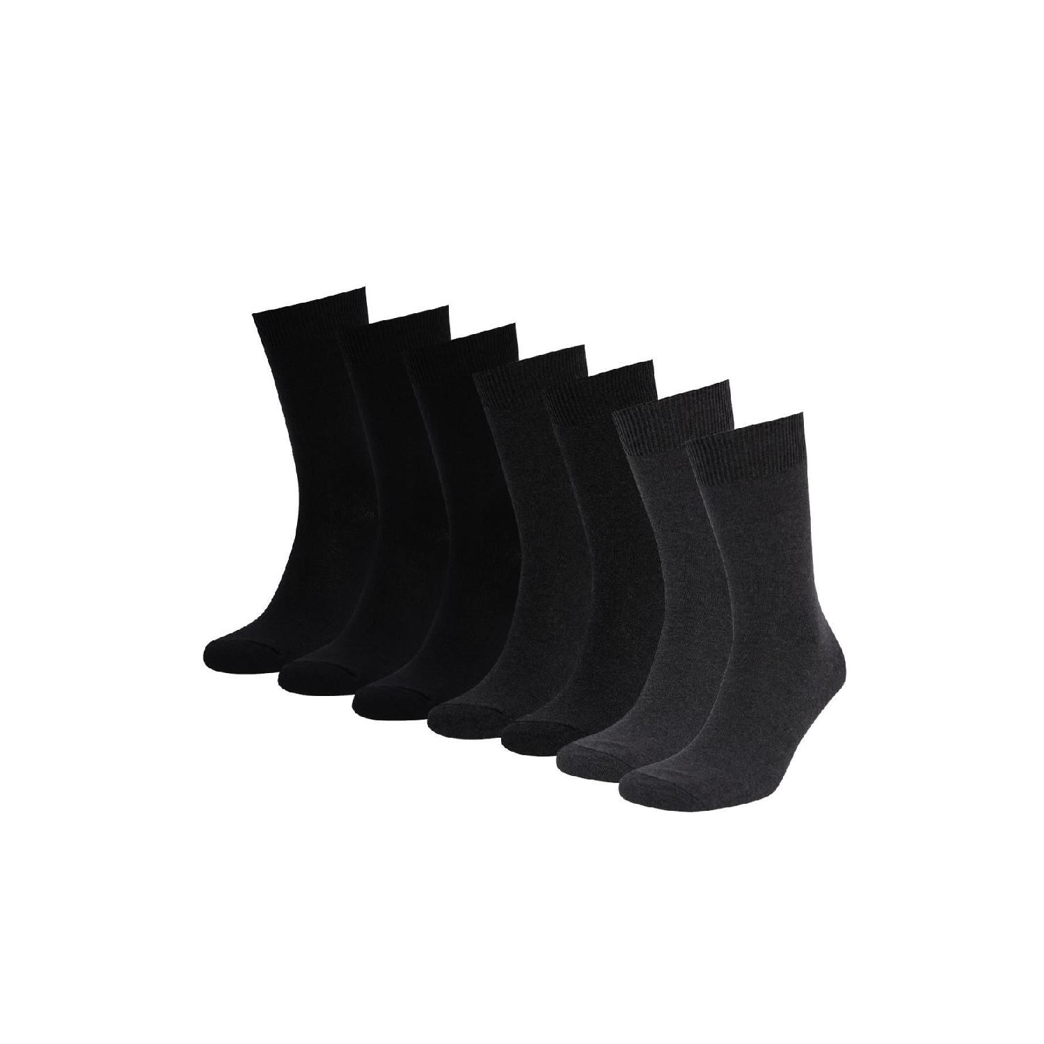 Мужские длинные носки из семи предметов L5952az21wn Standart
Мужские длинные носки из семи предметов L5952az21wn Standart