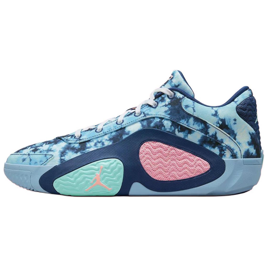 Air Jordan Jordan Tatum 2 Denim Мужские кроссовки Синие-Void Leche-Blue HJ4420-400 44
Air Jordan Jordan Tatum 2 Denim Мужские кроссовки Синие-Void Leche-Blue HJ4420-400 44
