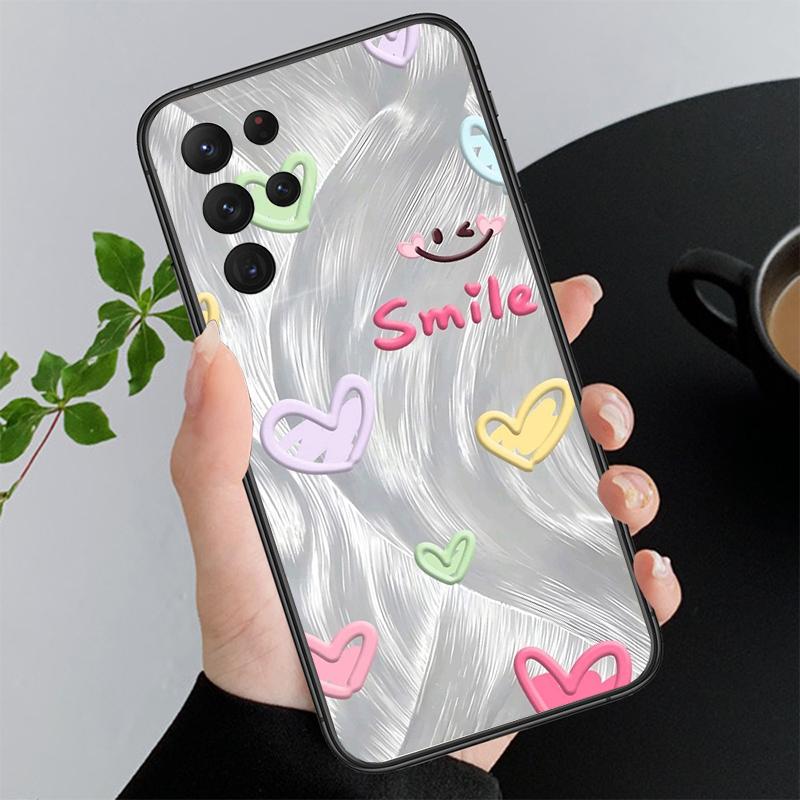 Animal Tulip Flower Bow Bear Panda Phone Case For Samsung Galaxy S26 S25 S24 S23 S22 Ultra S23 S22 S25 Plus S24 FE S26Edge S25
Animal Tulip Flower Bow Bear Panda Phone Case For Samsung Galaxy S26 S25 S24 S23 S22 Ultra S23 S22 S25 Plus S24 FE S26Edge S25