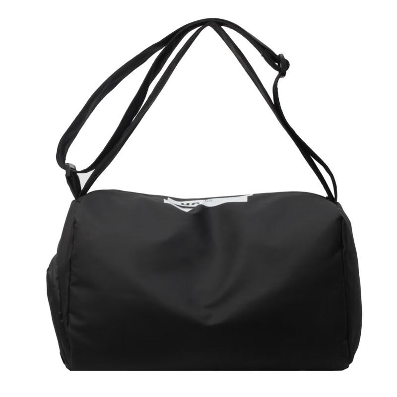 SYA-S WJ Crossbody Sports & Travel Duffel Bag with Wet/Dry Compartment 38x23x23cm
SYA-S WJ Crossbody Sports & Travel Duffel Bag with Wet/Dry Compartment 38x23x23cm