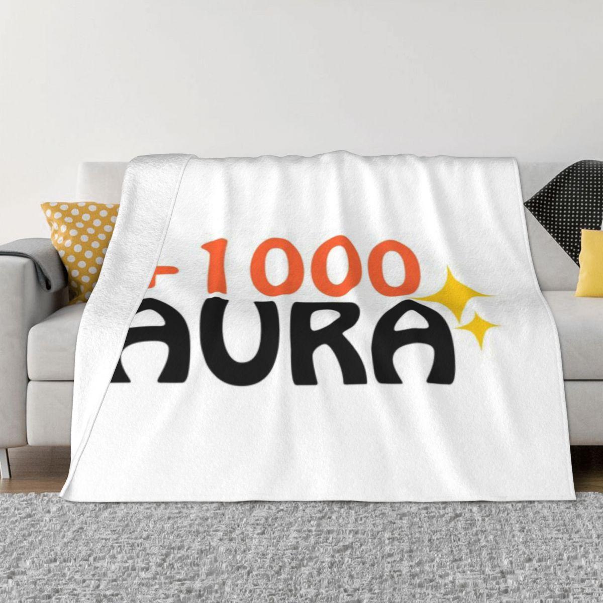 1000 Aura Positive Energy Minimalist Typography Personalized Gift An Ultra-Soft Micro Fleece Blanket 50x60in
1000 Aura Positive Energy Minimalist Typography Personalized Gift An Ultra-Soft Micro Fleece Blanket 50x60in