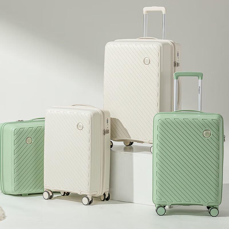 Diplomat Hardshell Spinner Suitcase 24 inches
Diplomat Hardshell Spinner Suitcase 24 inches