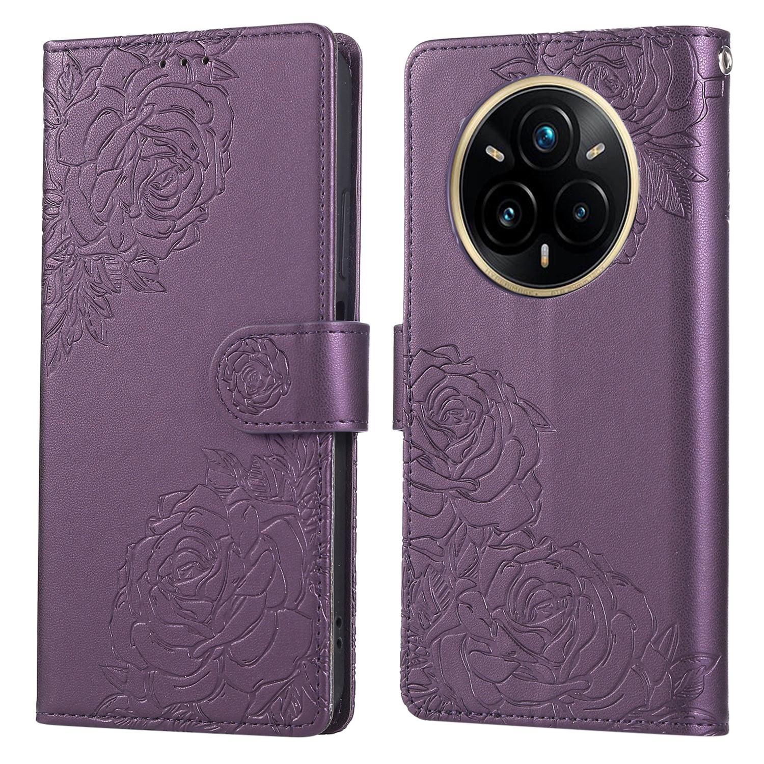 For Realme 14 Pro+ 5G Case Rose Flower PU Leather Wallet Phone Cover with 3 Card Slots B
For Realme 14 Pro+ 5G Case Rose Flower PU Leather Wallet Phone Cover with 3 Card Slots B