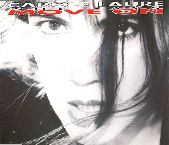 CD CAROLE LAURE - She Says Move On 593006 Fnac Music 1991 France Dance & Electronica Used
CD CAROLE LAURE - She Says Move On 593006 Fnac Music 1991 France Dance & Electronica Used