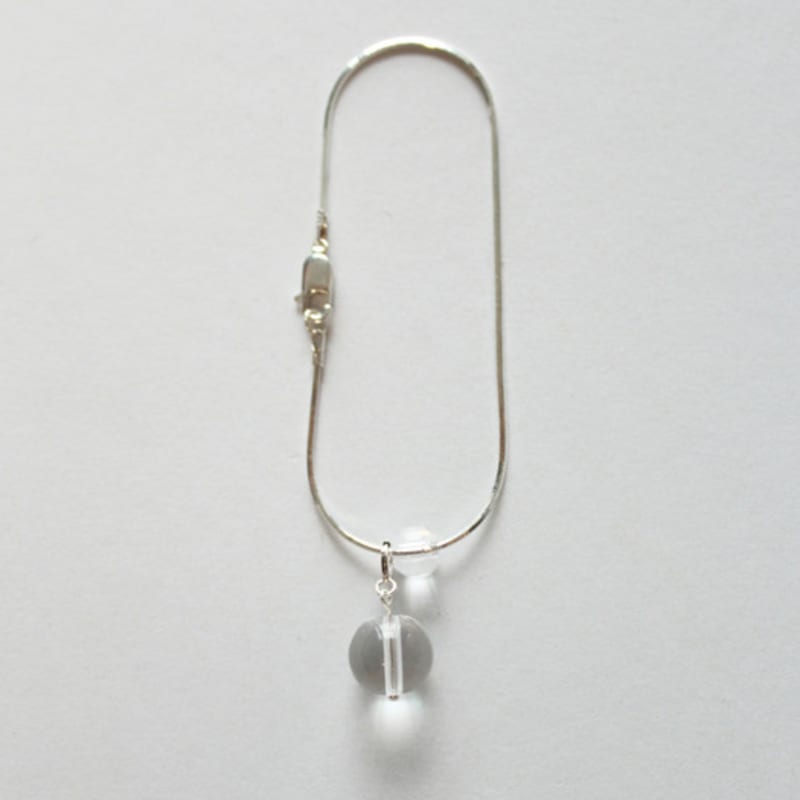 OOA snake chain b 16cm
OOA snake chain b 16cm