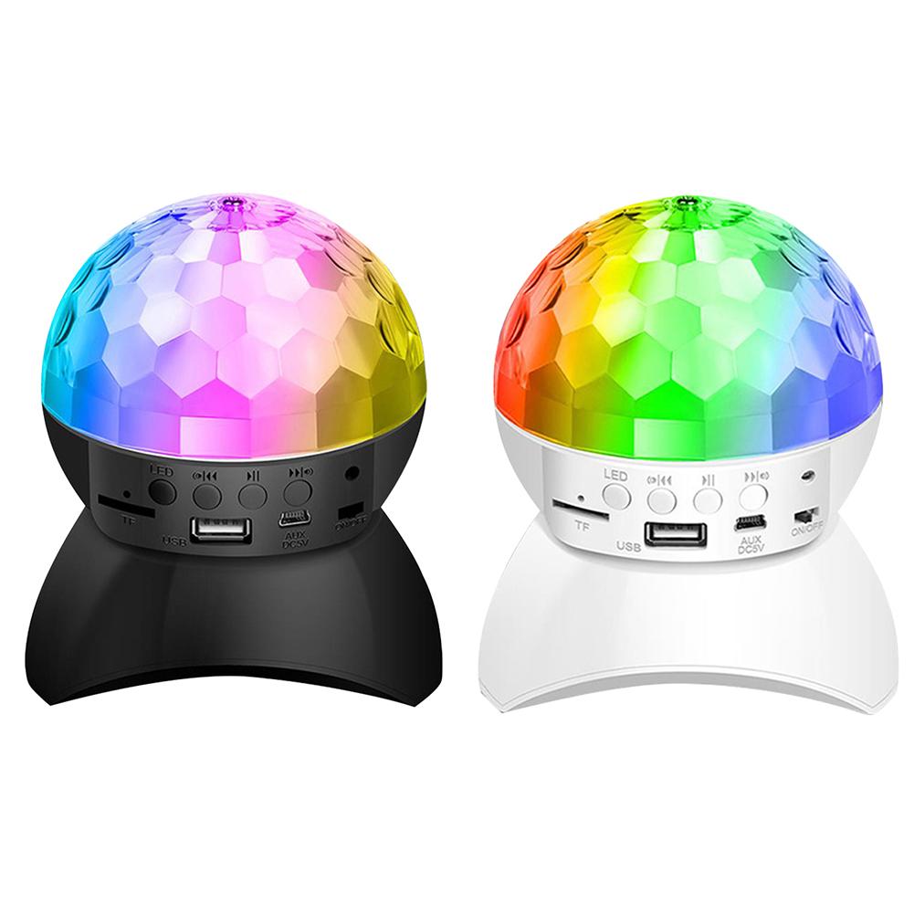 RGB-проектор с USB-зарядкой и Bluetooth-совместимым динамиком, диско-шар, вечерние огни для DJ, декор для дня рождения
RGB-проектор с USB-зарядкой и Bluetooth-совместимым динамиком, диско-шар, вечерние огни для DJ, декор для дня рождения