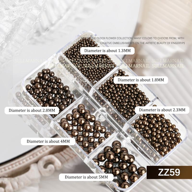 6 сеток Maillard круглый жемчуг маникюр DIY 3D украшение для ногтей смешанный размер маникюрные бусины осенне-зимний нейл-арт ювелирные изделия as the picture
6 сеток Maillard круглый жемчуг маникюр DIY 3D украшение для ногтей смешанный размер маникюрные бусины осенне-зимний нейл-арт ювелирные изделия as the picture