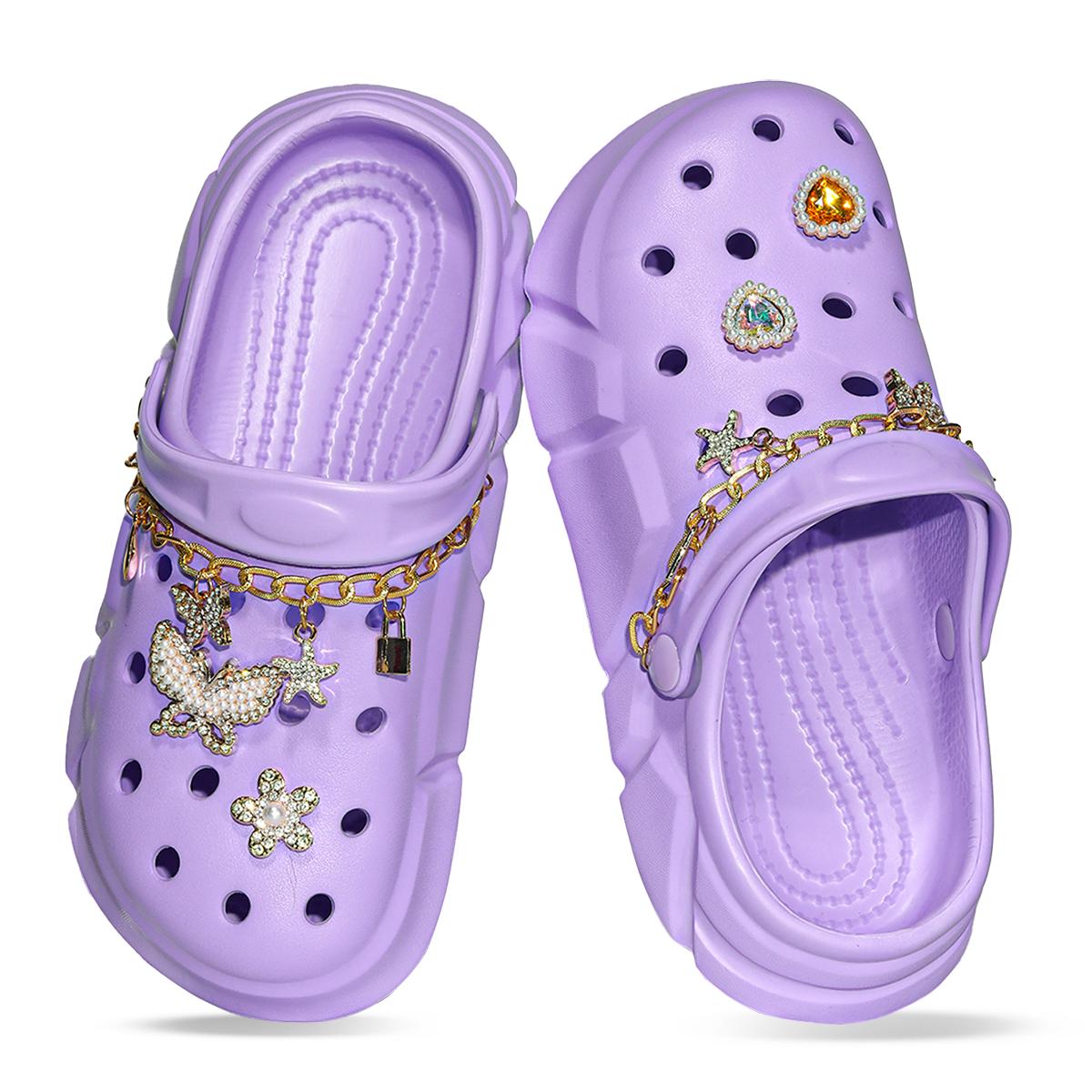 Butterfly decoration girls garden shoes, suitable for all seasons, non-slip, waterproof, breathable beach shoes 3057 37
Butterfly decoration girls garden shoes, suitable for all seasons, non-slip, waterproof, breathable beach shoes 3057 37