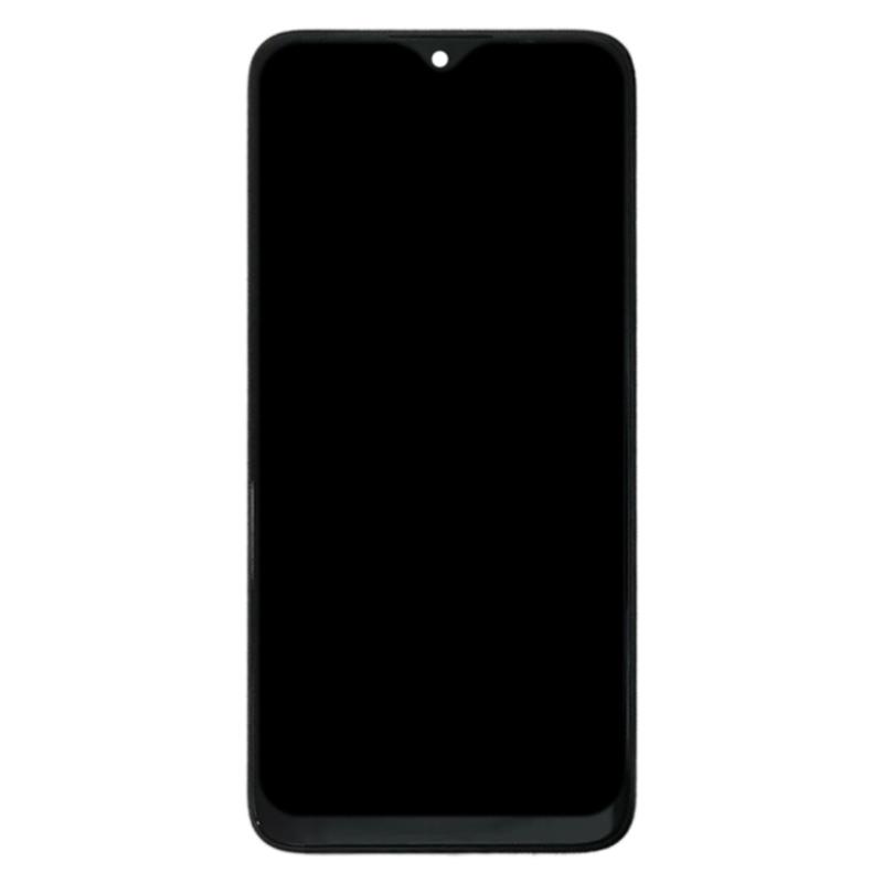 For Alcatel 1SE (2020) 5030 Grade S LCD Screen and Digitizer Assembly+Frame Replacement Part (without Logo) Type A
For Alcatel 1SE (2020) 5030 Grade S LCD Screen and Digitizer Assembly+Frame Replacement Part (without Logo) Type A