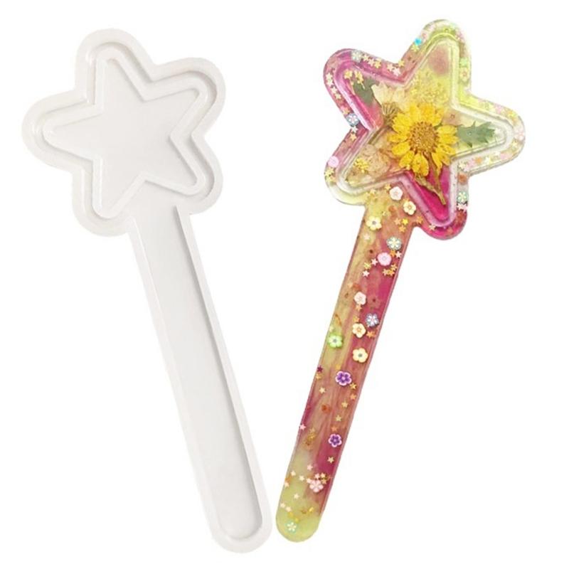 Силиконовые формы для шоколада, формы для мастики, форма волшебной палочки, формы для DIY, силиконовый материал для приготовления шоколада, конфет и торта
Силиконовые формы для шоколада, формы для мастики, форма волшебной палочки, формы для DIY, силиконовый материал для приготовления шоколада, конфет и торта